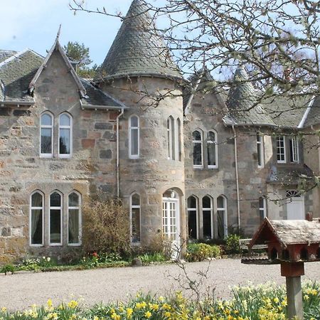 Balvraid Lodge B&B Inverness Dış mekan fotoğraf