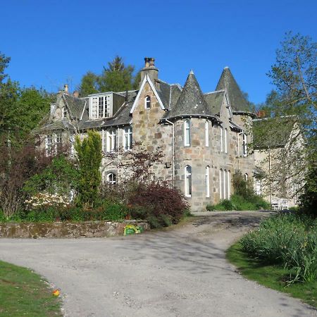 Balvraid Lodge B&B Inverness Dış mekan fotoğraf