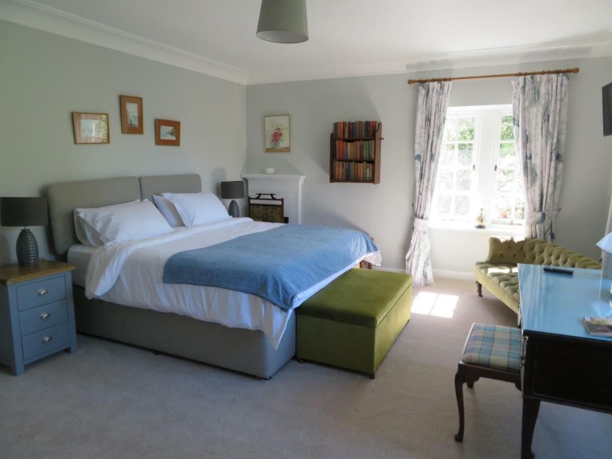 Balvraid Lodge B&B Inverness Dış mekan fotoğraf