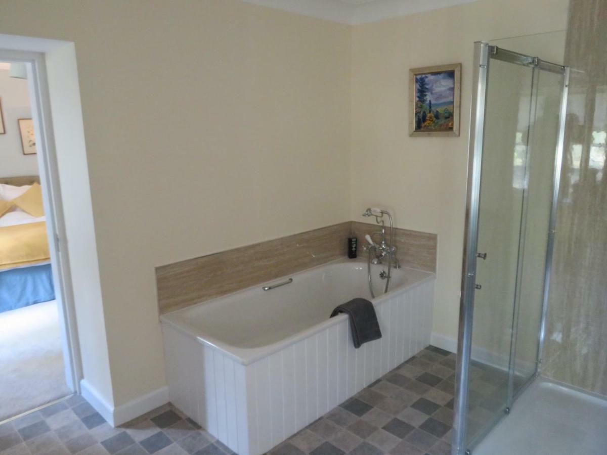 Balvraid Lodge B&B Inverness Dış mekan fotoğraf