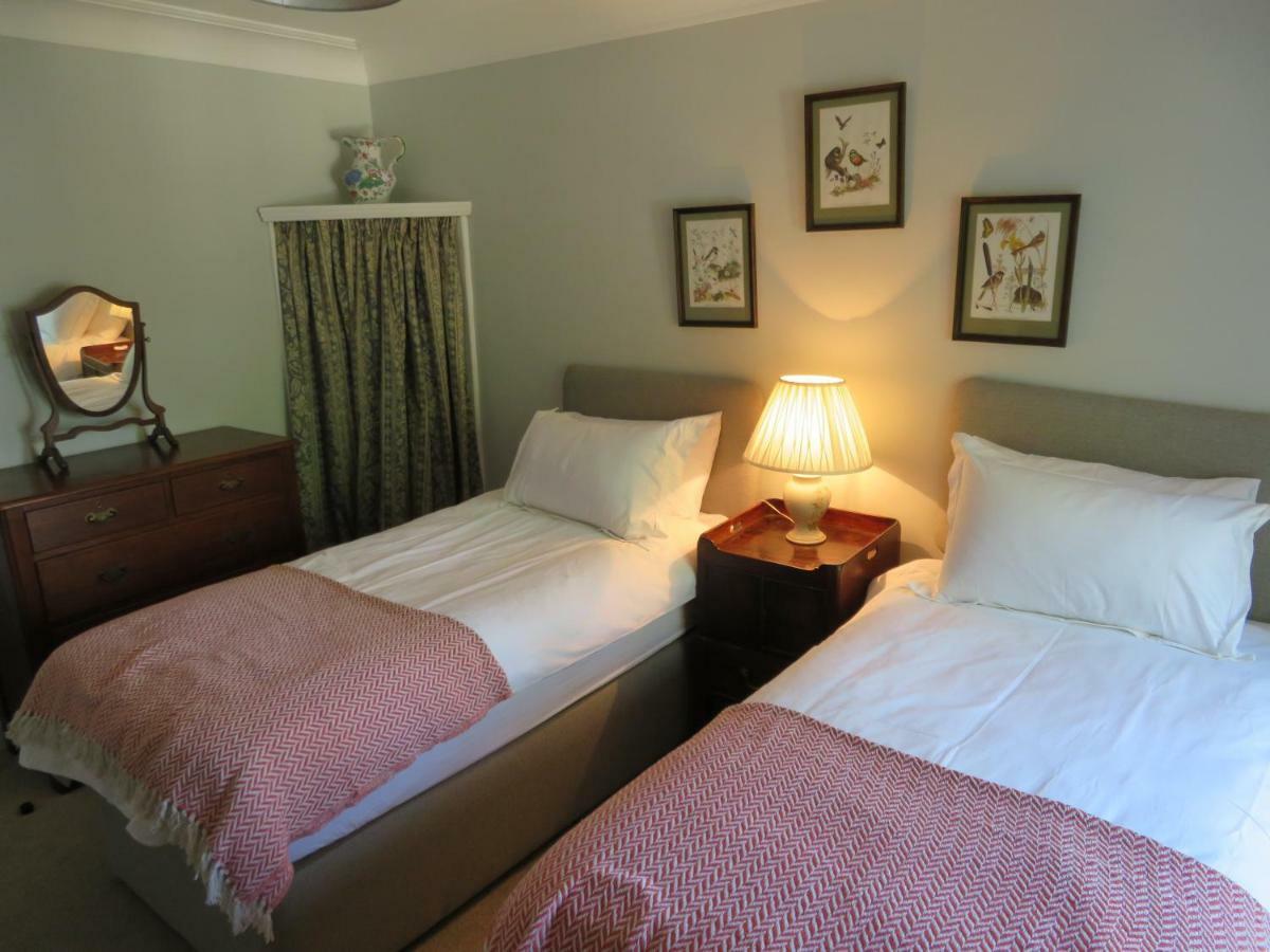 Balvraid Lodge B&B Inverness Dış mekan fotoğraf