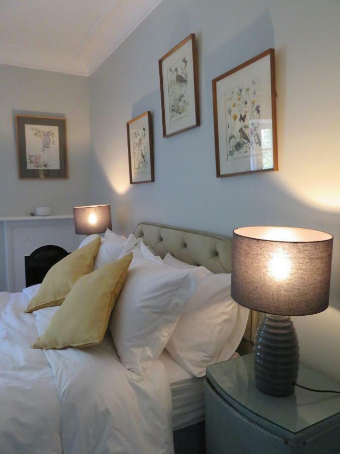 Balvraid Lodge B&B Inverness Dış mekan fotoğraf