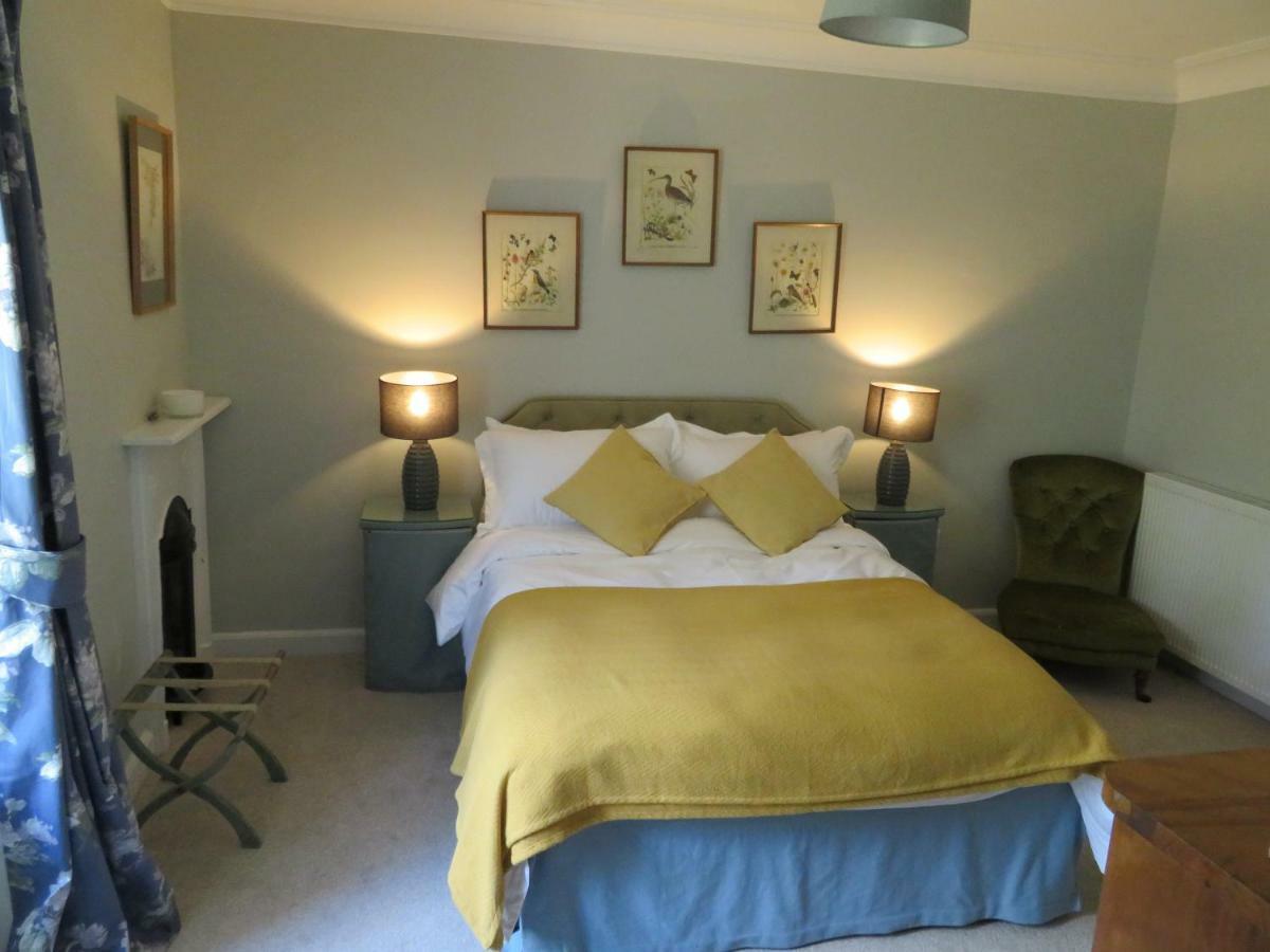 Balvraid Lodge B&B Inverness Dış mekan fotoğraf