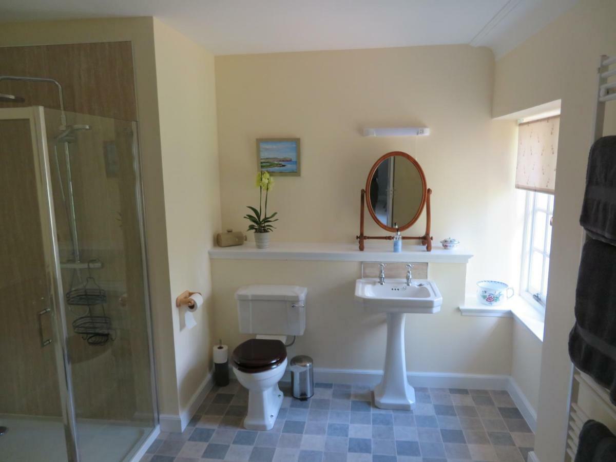 Balvraid Lodge B&B Inverness Dış mekan fotoğraf