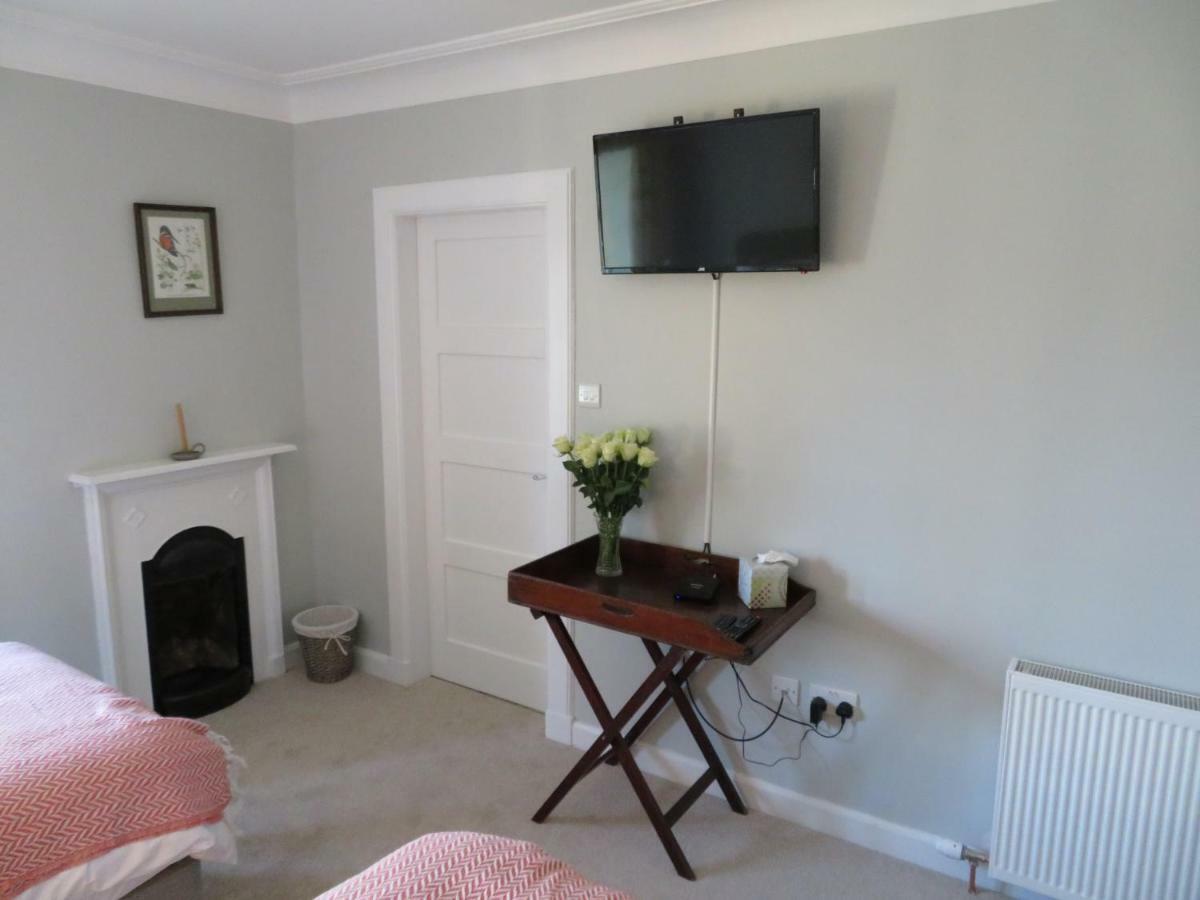 Balvraid Lodge B&B Inverness Dış mekan fotoğraf
