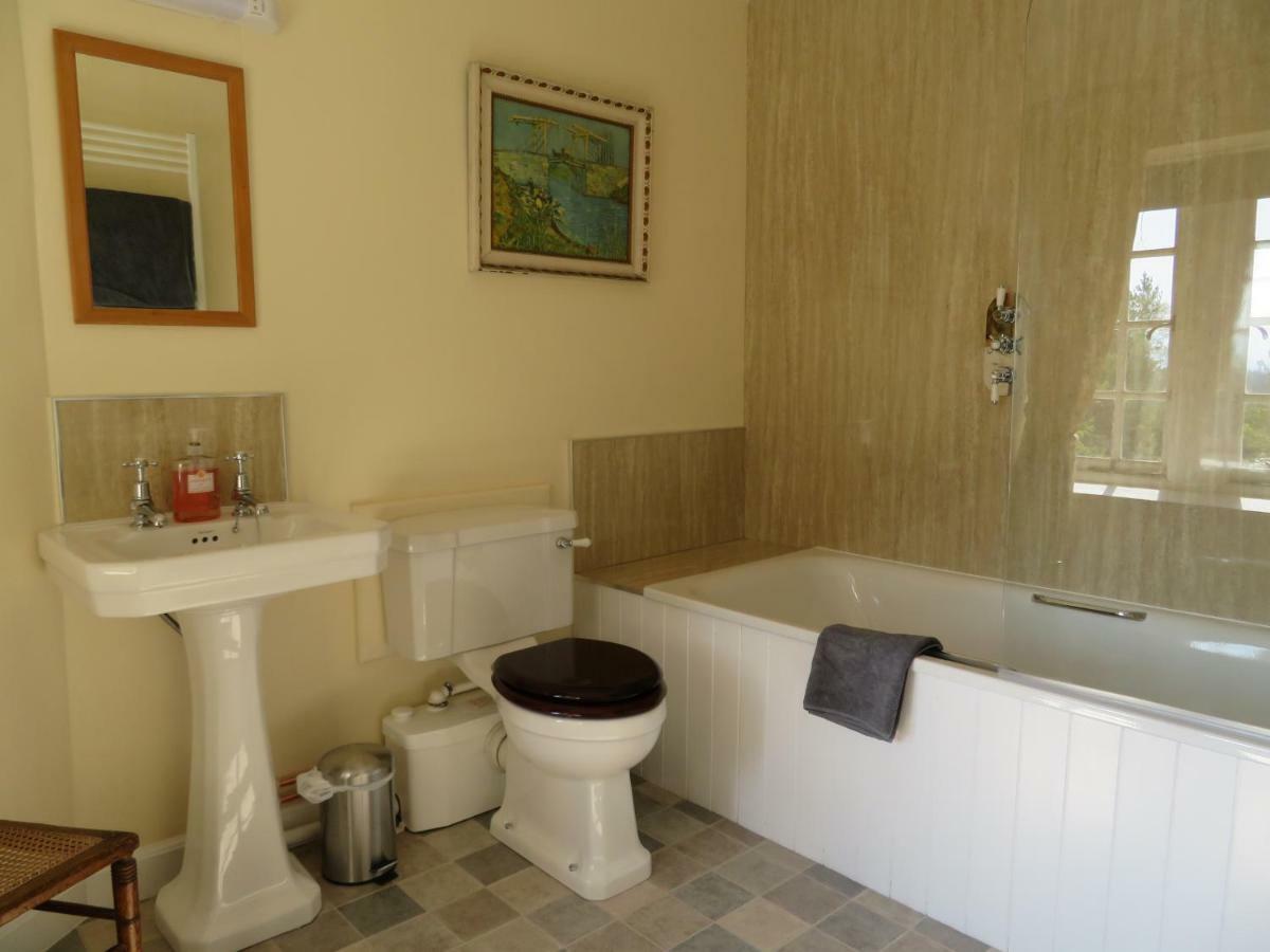 Balvraid Lodge B&B Inverness Dış mekan fotoğraf