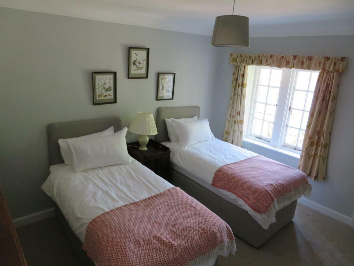 Balvraid Lodge B&B Inverness Dış mekan fotoğraf