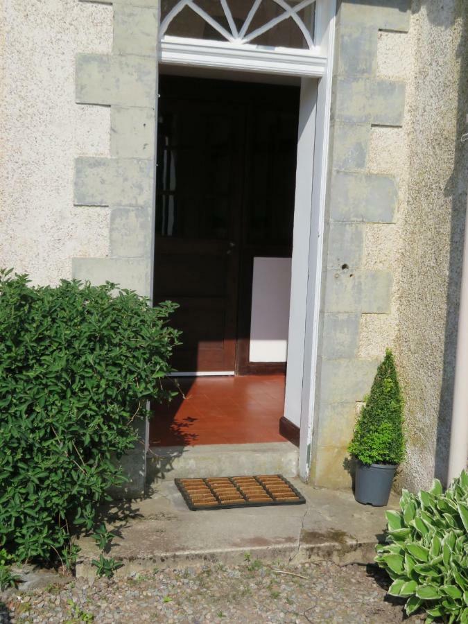 Balvraid Lodge B&B Inverness Dış mekan fotoğraf