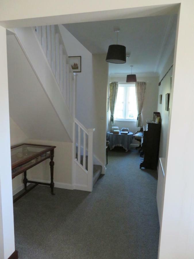 Balvraid Lodge B&B Inverness Dış mekan fotoğraf