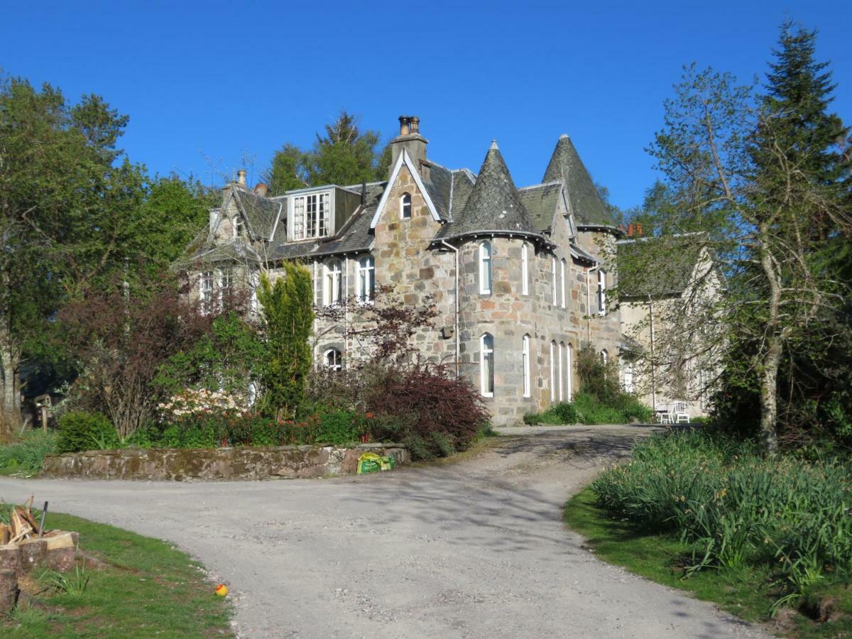 Balvraid Lodge B&B Inverness Dış mekan fotoğraf