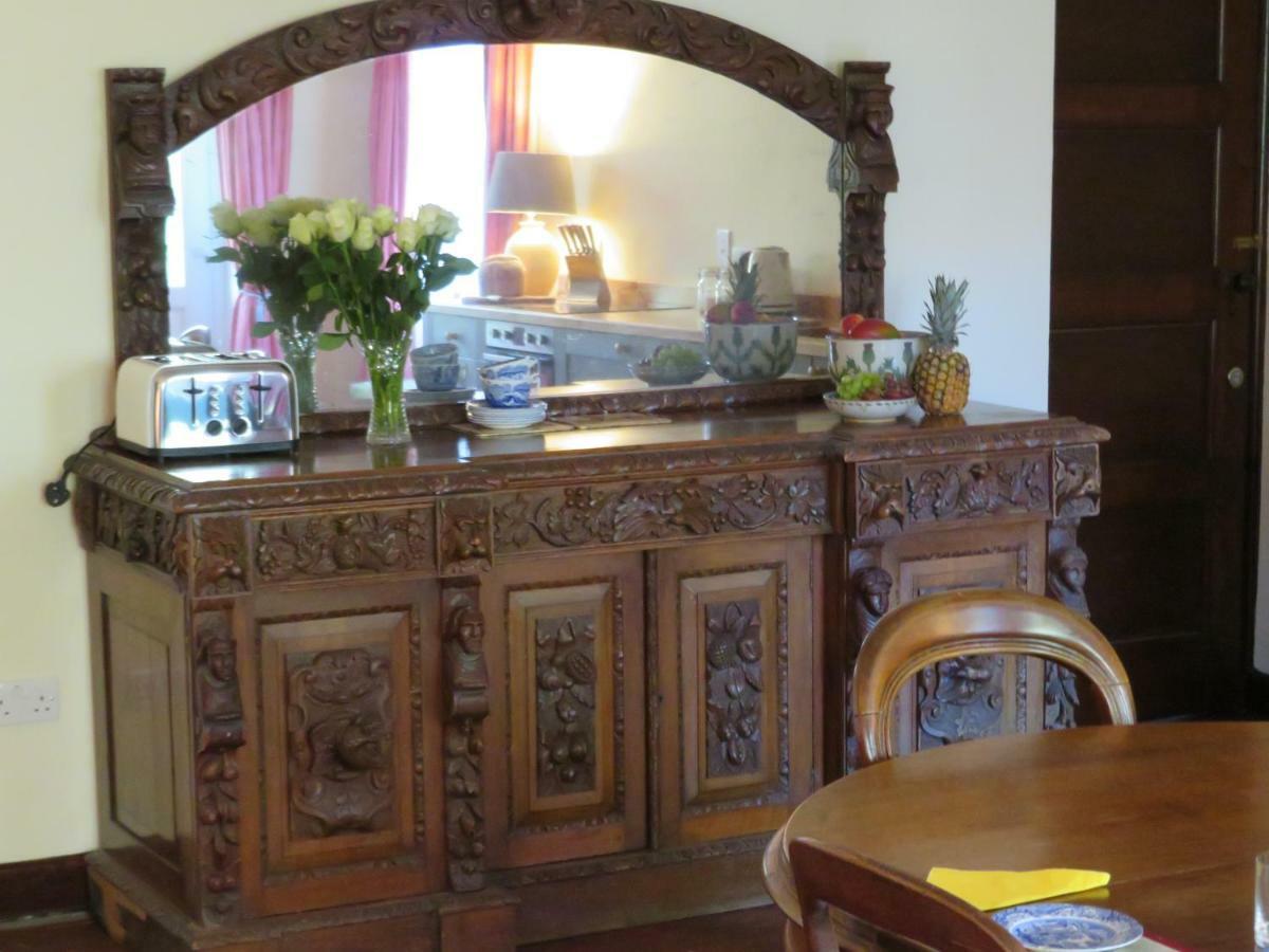 Balvraid Lodge B&B Inverness Dış mekan fotoğraf