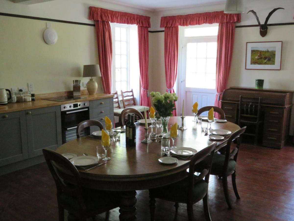 Balvraid Lodge B&B Inverness Dış mekan fotoğraf