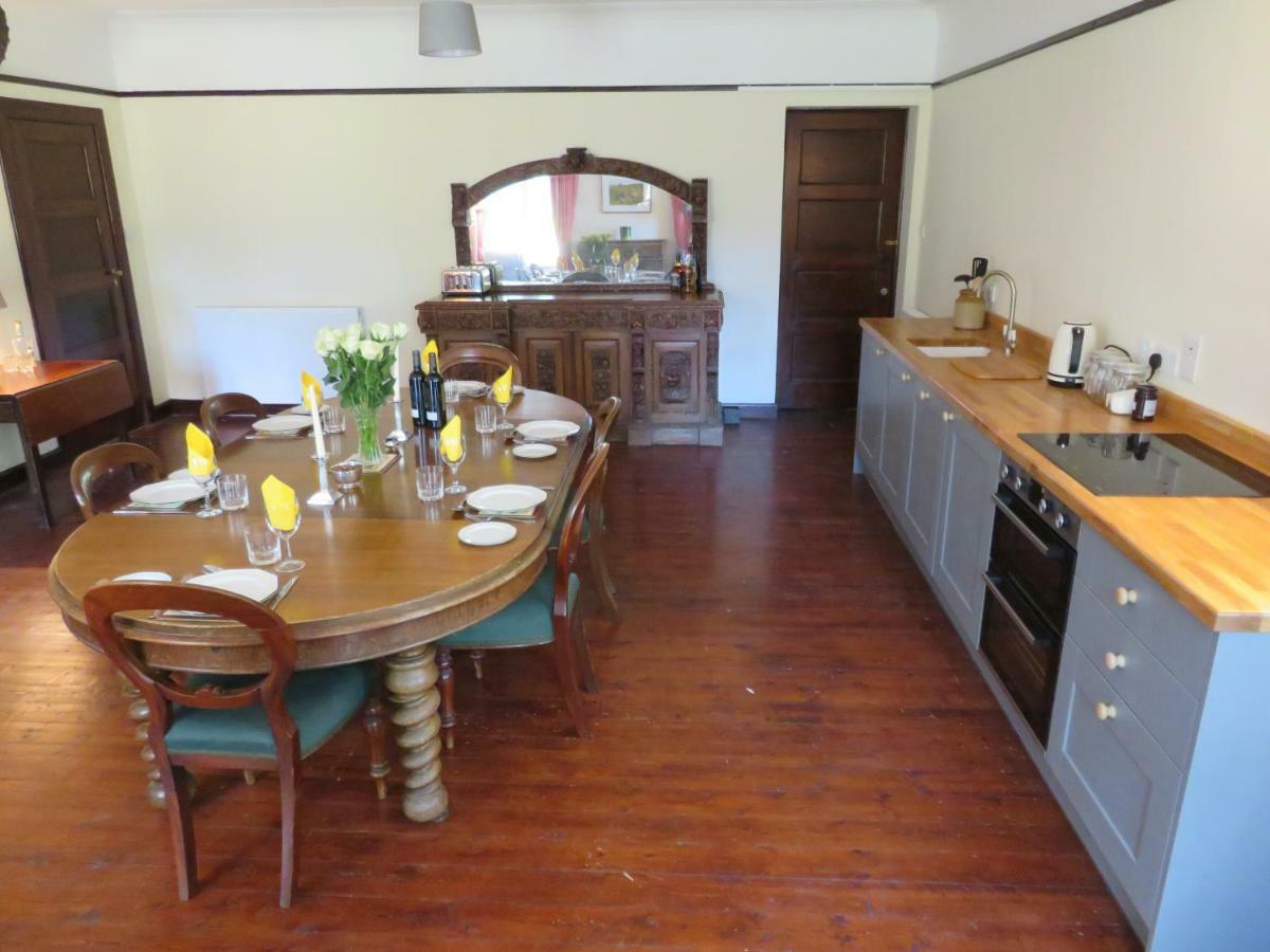Balvraid Lodge B&B Inverness Dış mekan fotoğraf