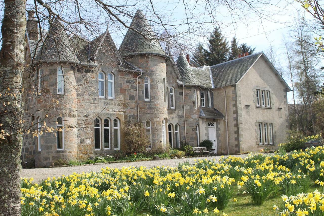 Balvraid Lodge B&B Inverness Dış mekan fotoğraf